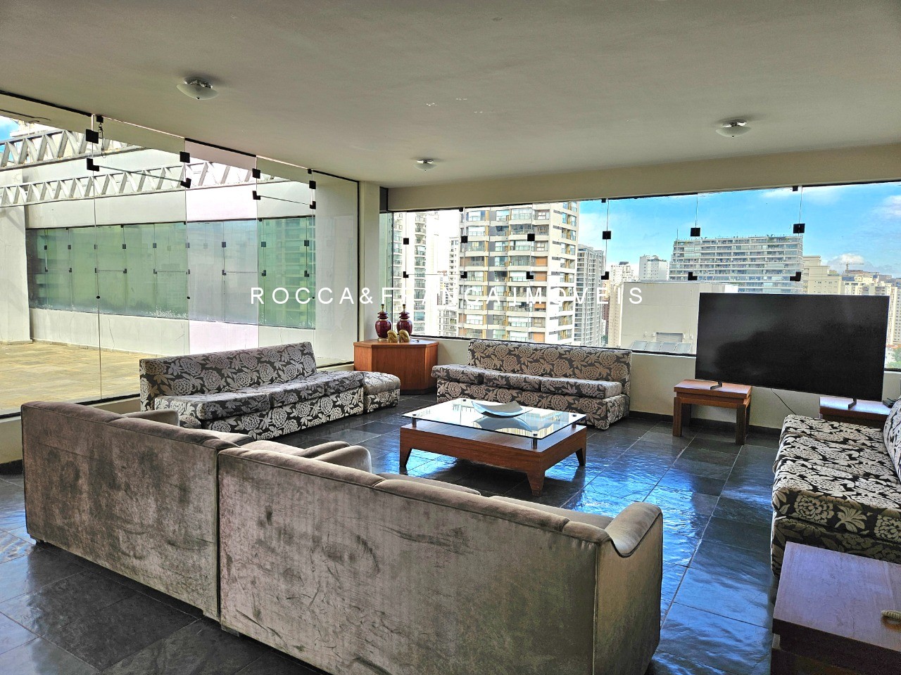 Apartamento, 2 quartos, 60 m² - Foto 40