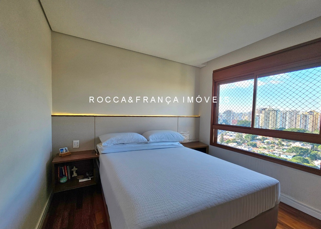 Apartamento à venda com 3 quartos, 146m² - Foto 19