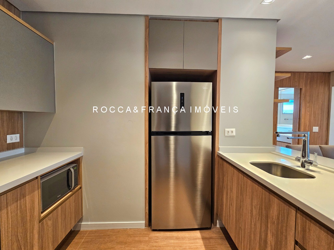 Apartamento, 2 quartos, 60 m² - Foto 4