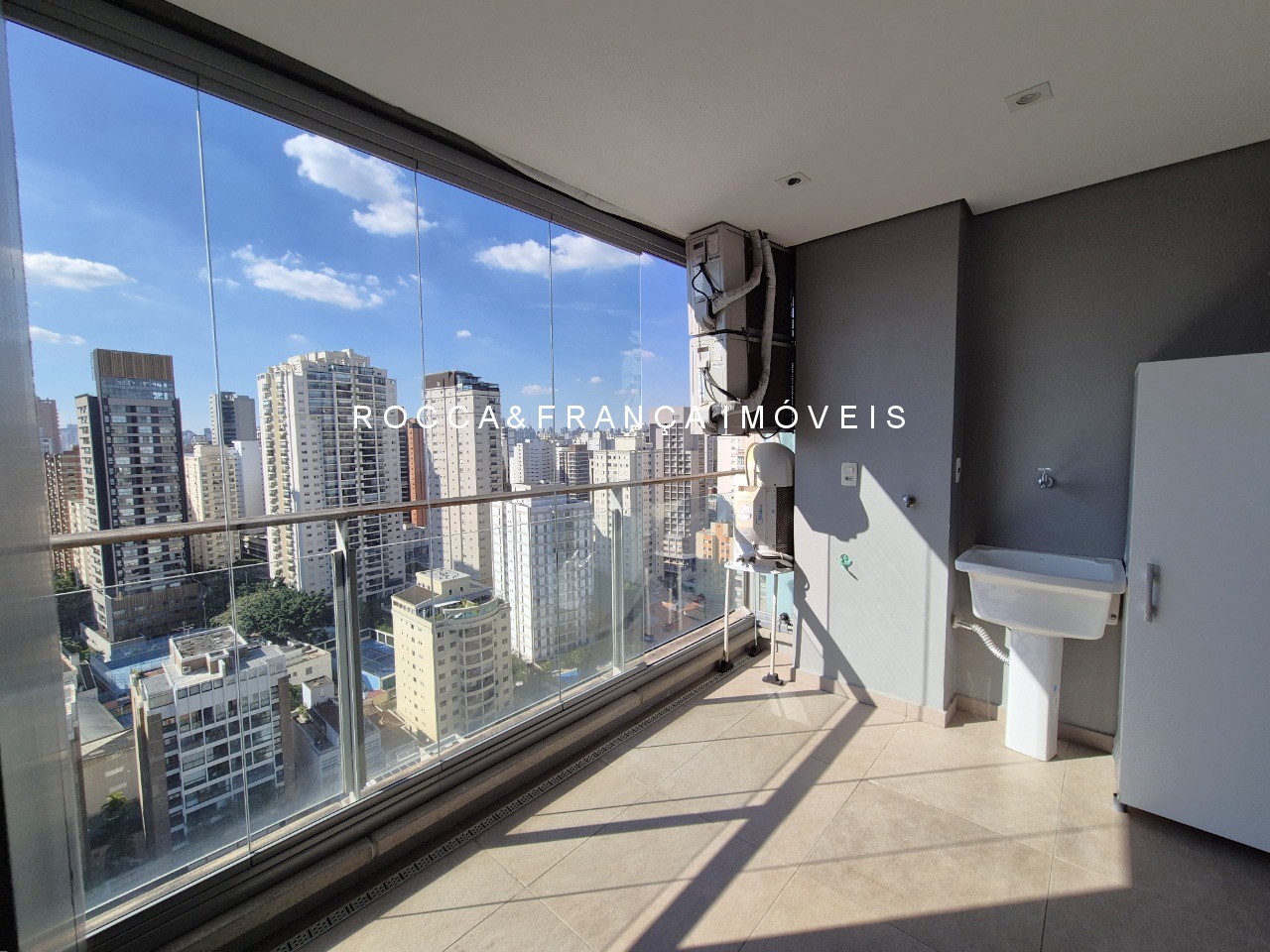 Apartamento, 1 quarto, 104 m² - Foto 23