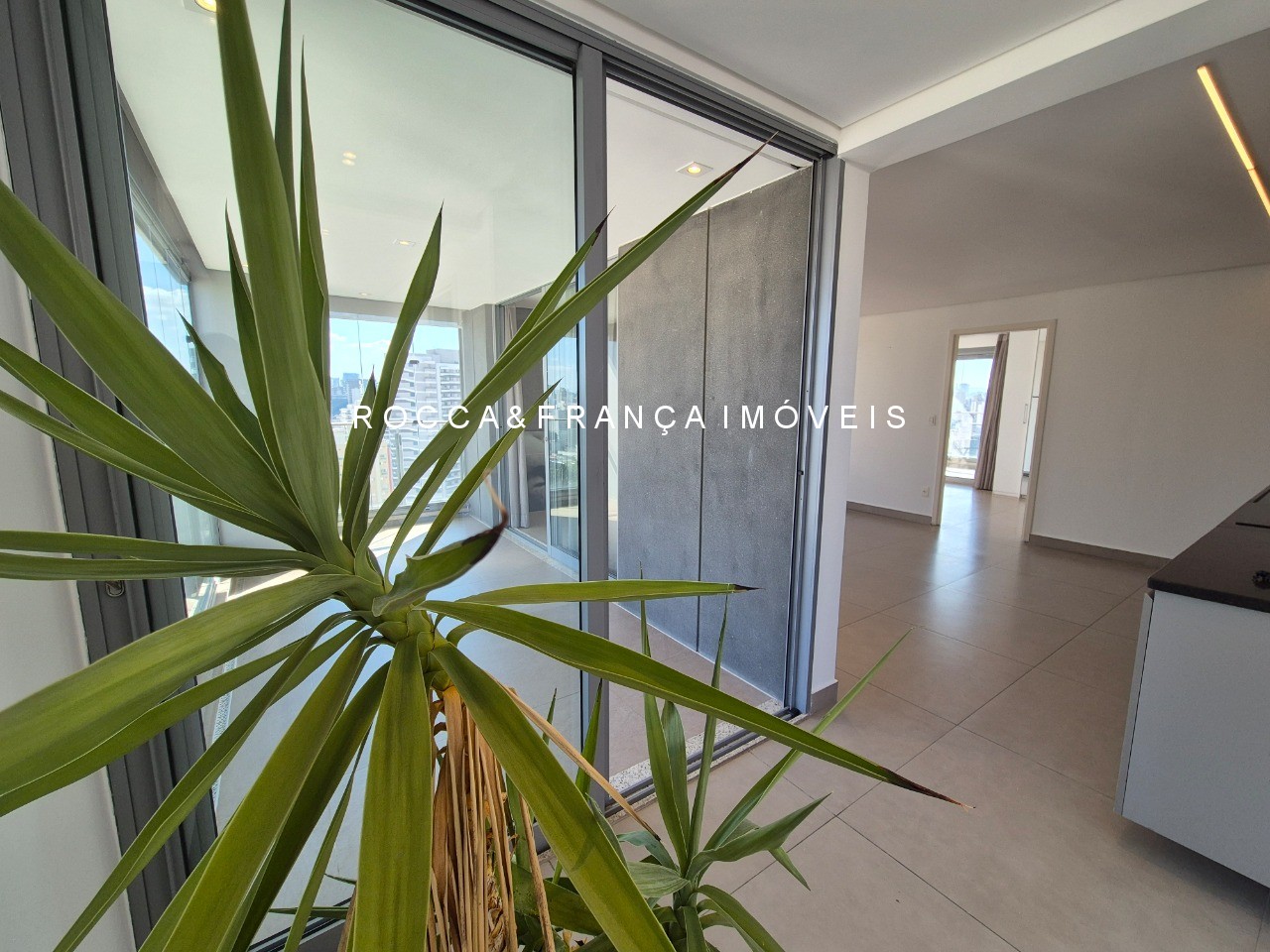 Apartamento, 1 quarto, 104 m² - Foto 3