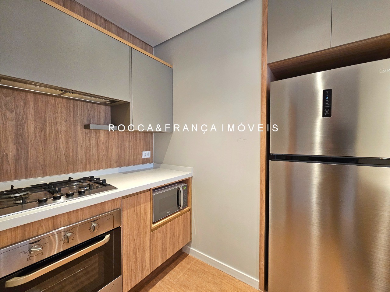 Apartamento, 2 quartos, 60 m² - Foto 9