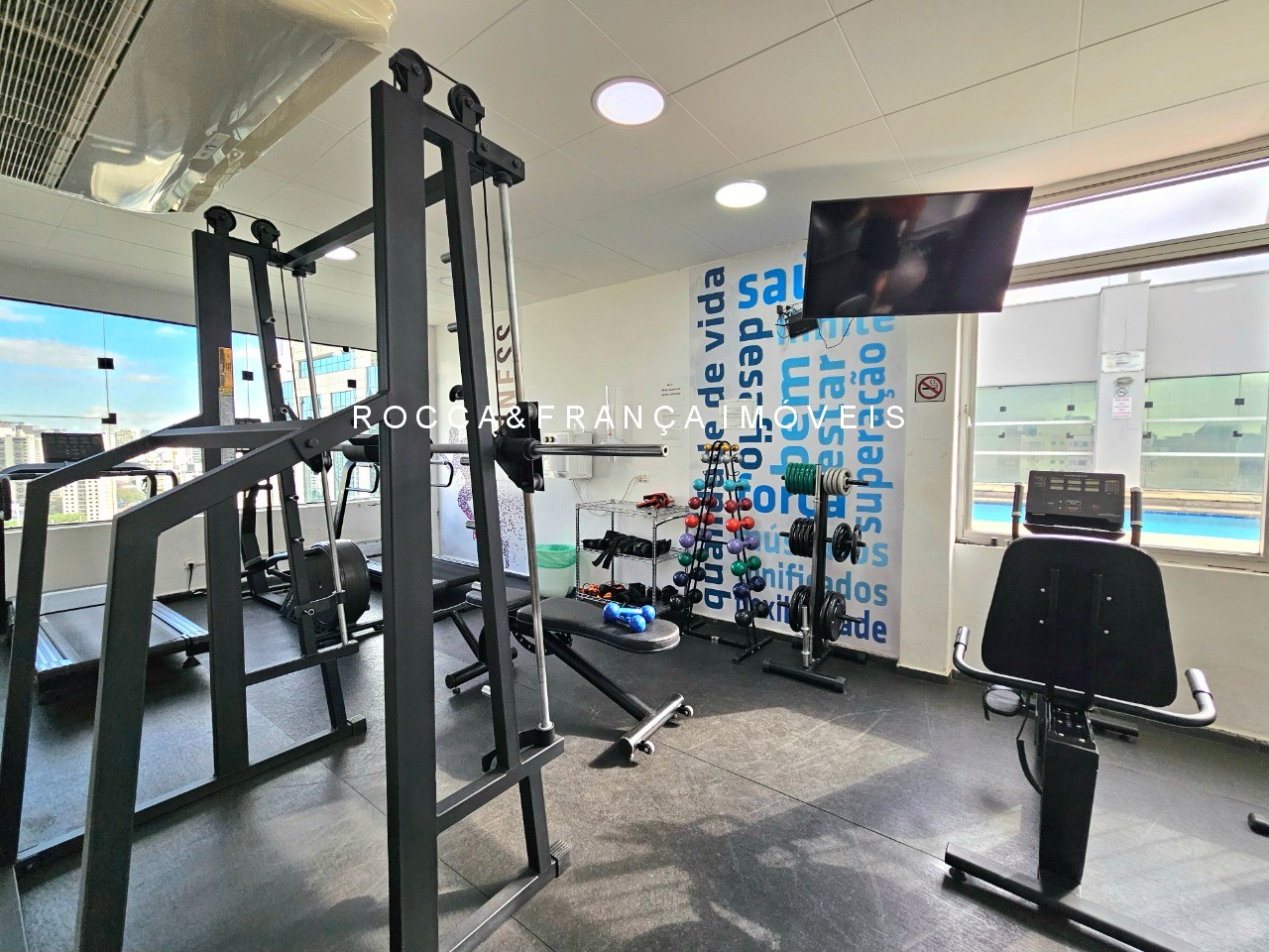 Apartamento, 2 quartos, 60 m² - Foto 32