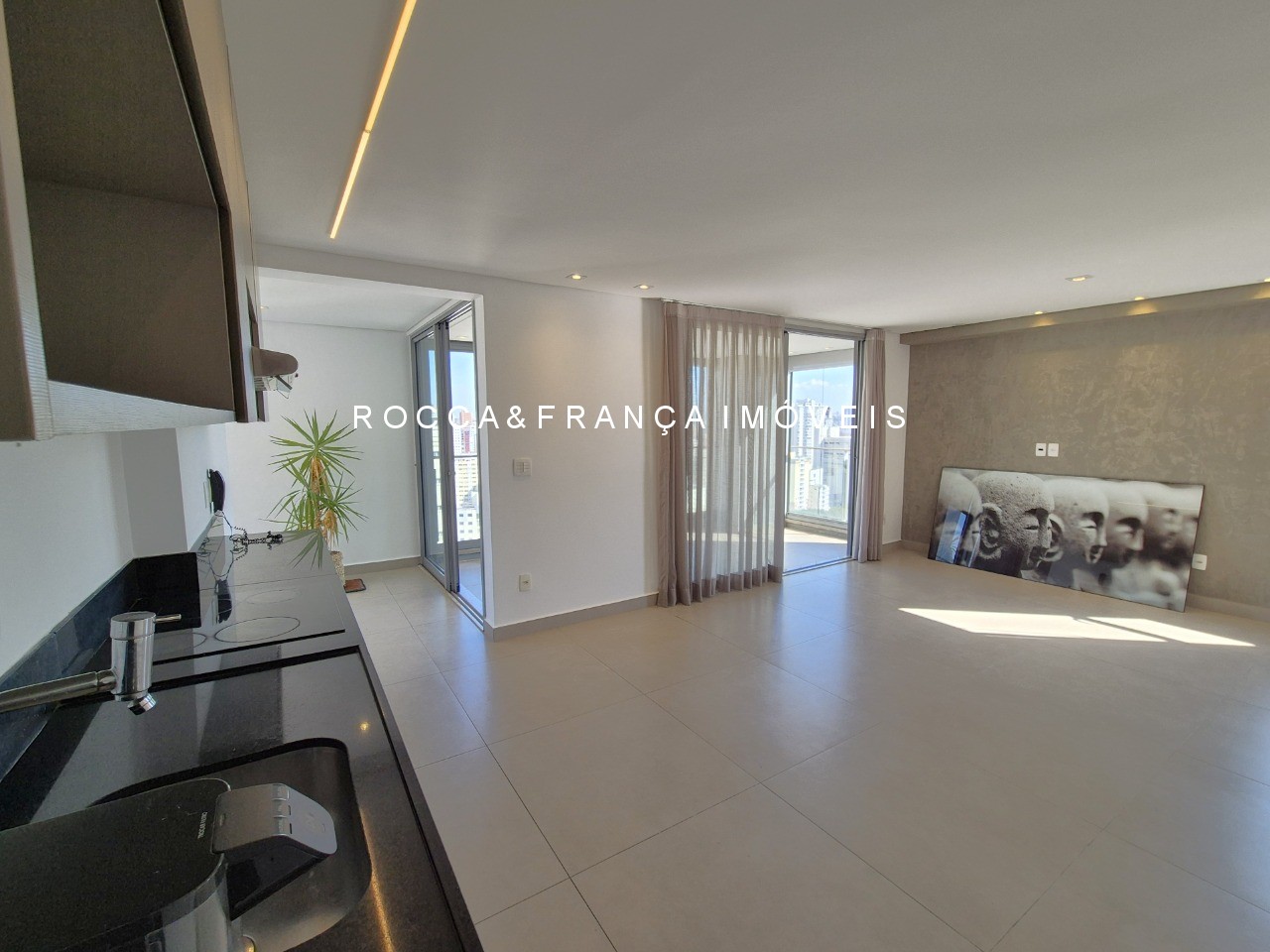 Apartamento, 1 quarto, 104 m² - Foto 6