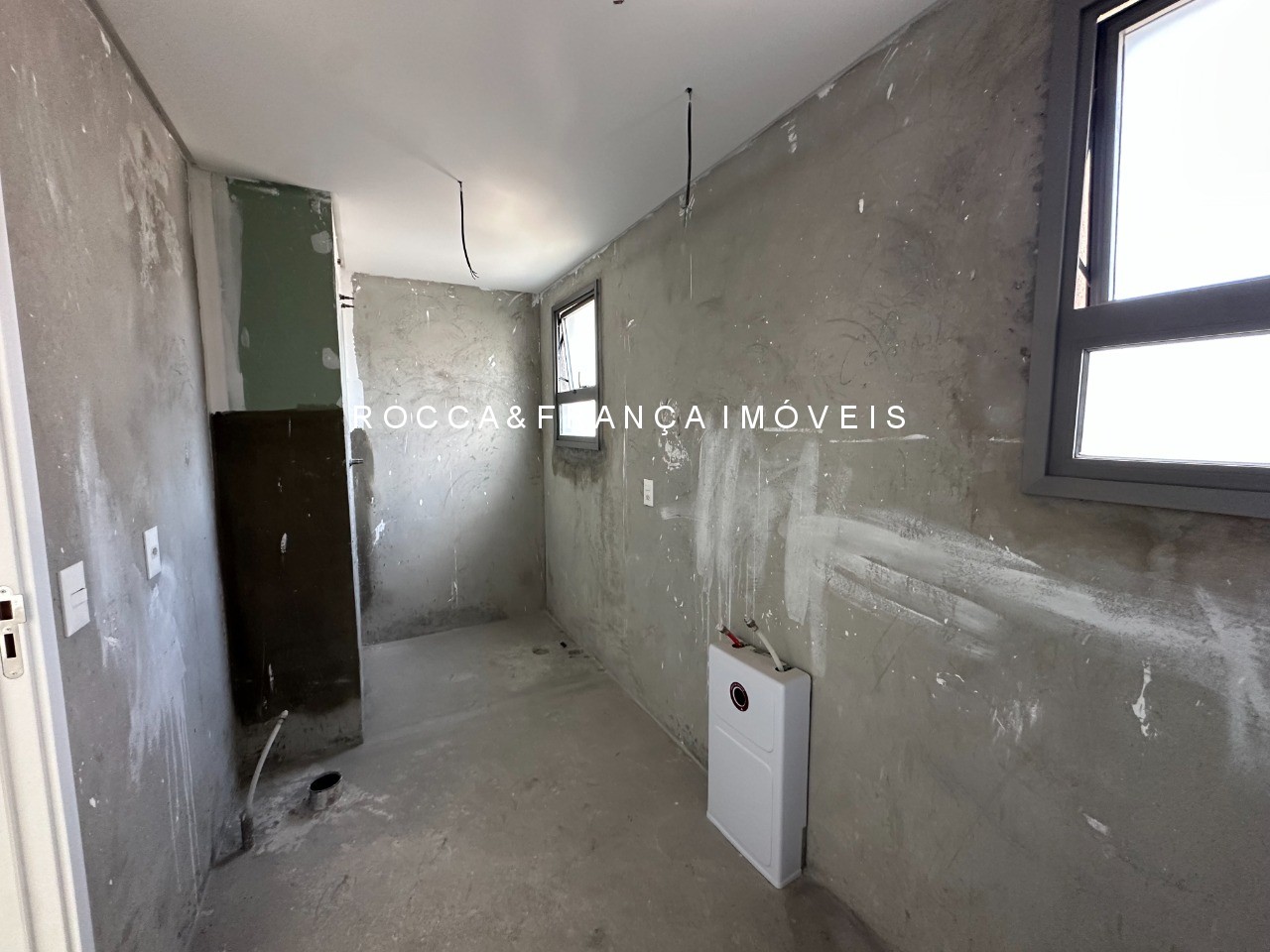 Apartamento, 4 quartos, 246 m² - Foto 13
