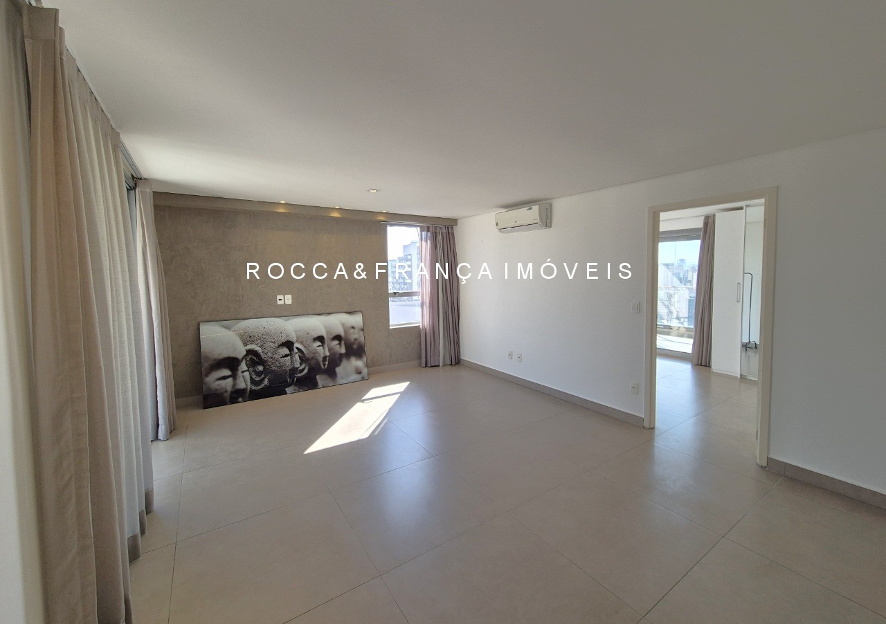 Apartamento, 1 quarto, 104 m² - Foto 11
