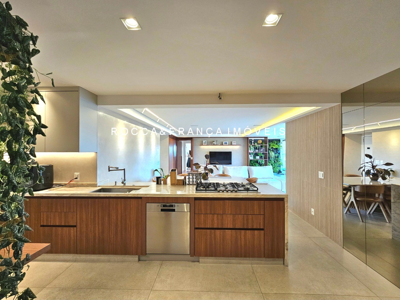 Apartamento à venda com 3 quartos, 146m² - Foto 16