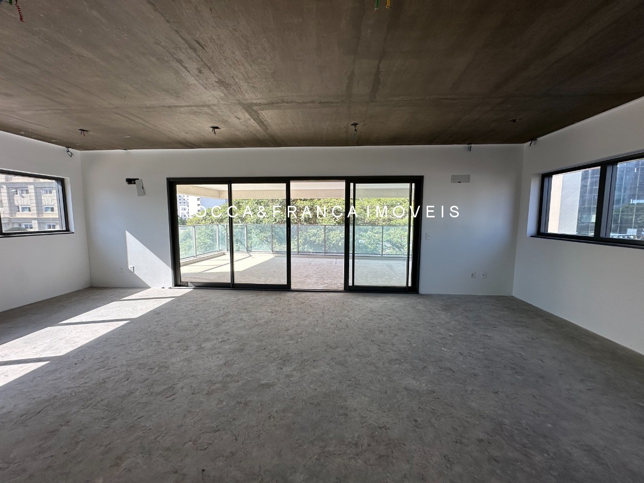 Apartamento, 4 quartos, 246 m² - Foto 1