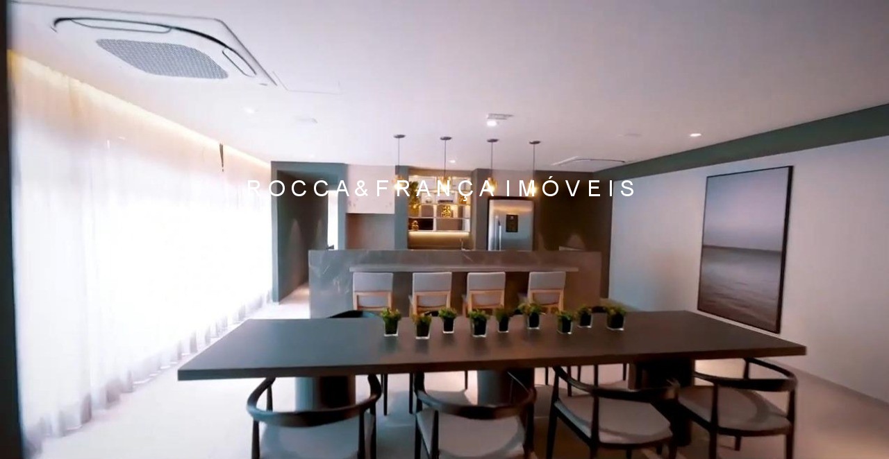 Apartamento à venda com 3 quartos, 146m² - Foto 58