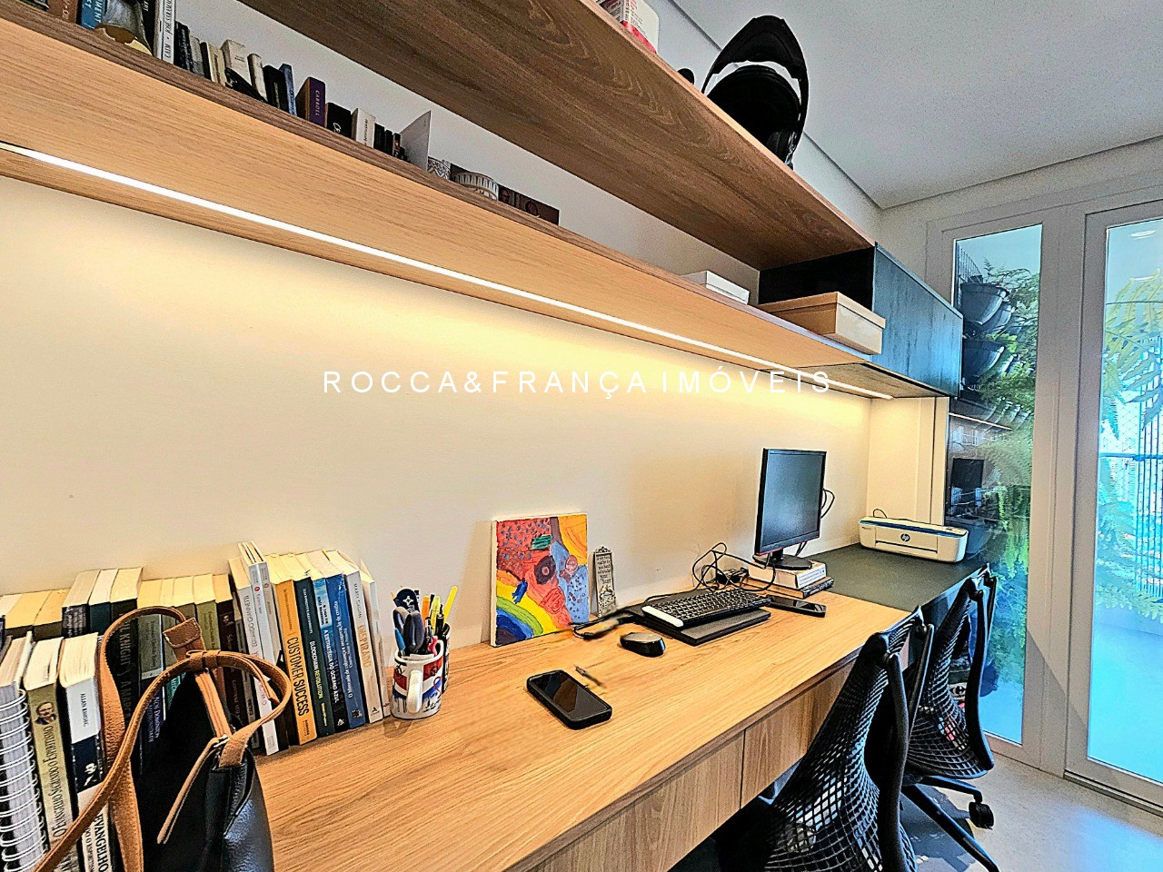 Apartamento à venda com 3 quartos, 146m² - Foto 18