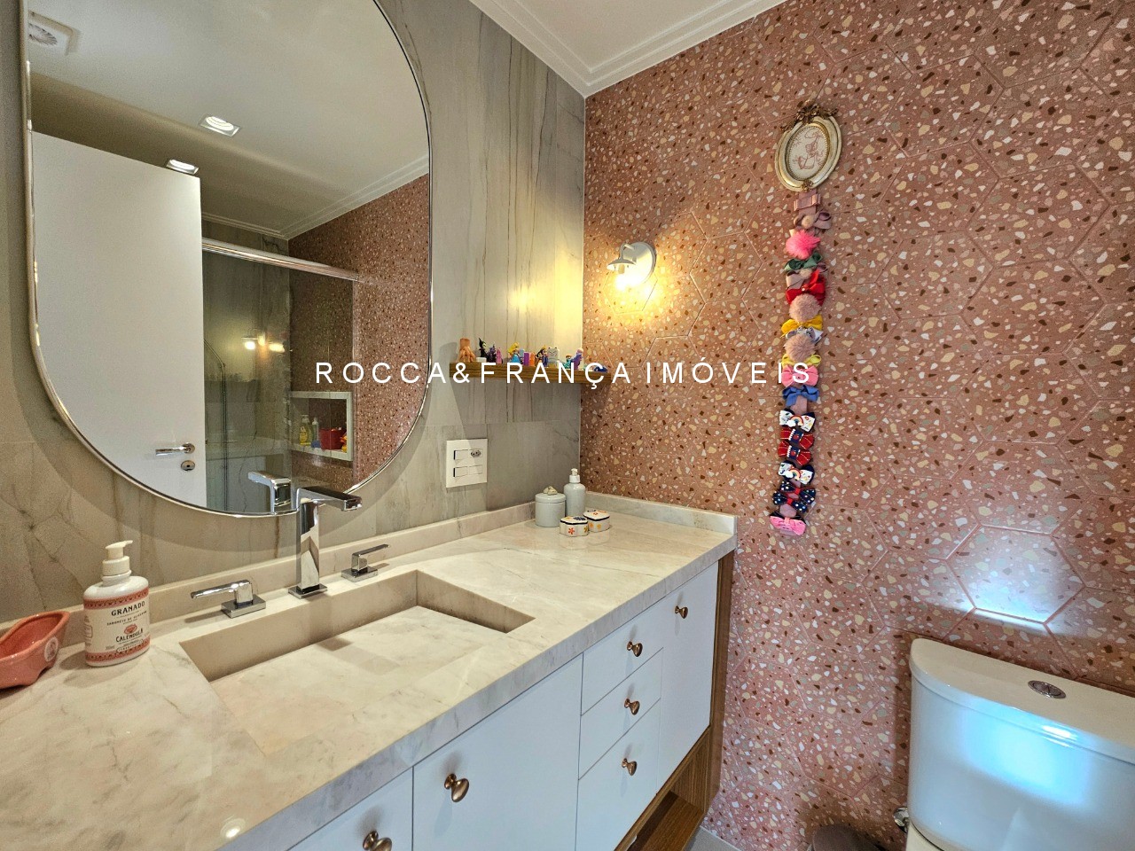 Apartamento à venda com 3 quartos, 146m² - Foto 24
