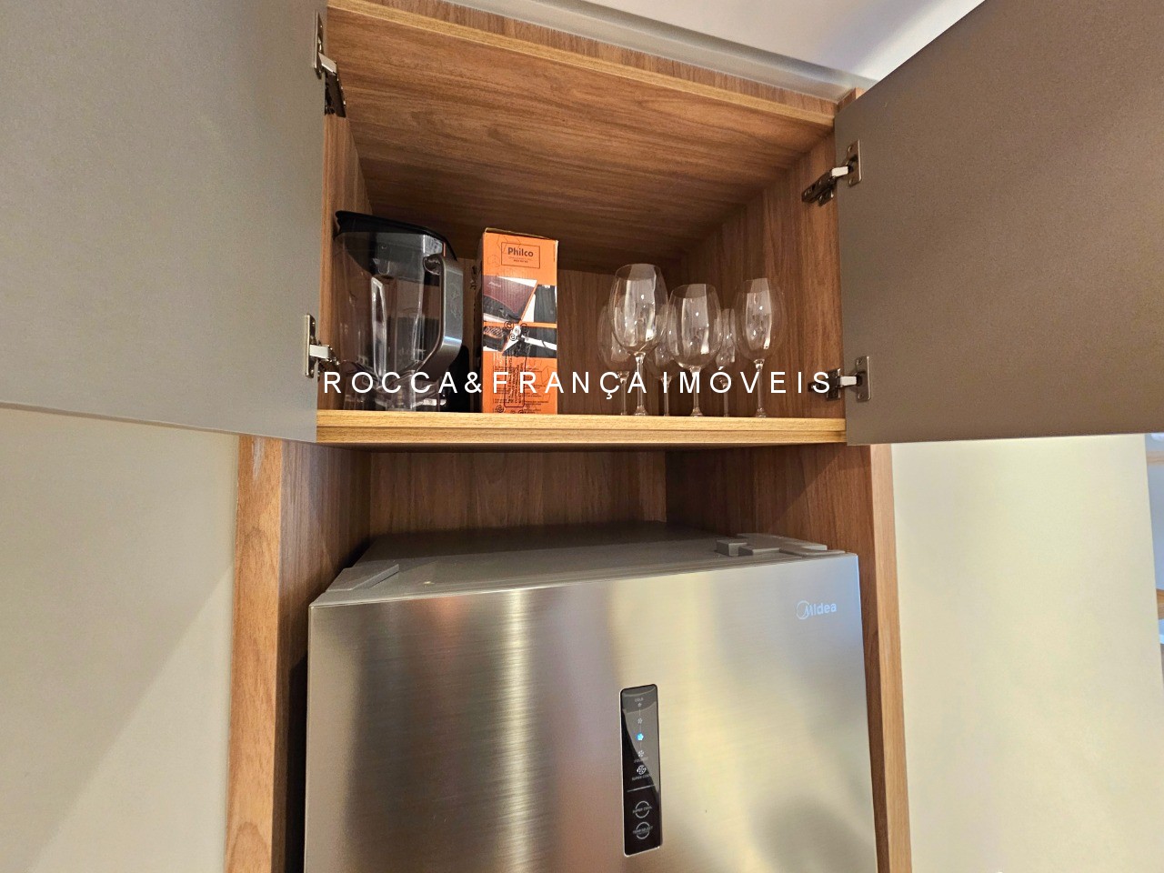 Apartamento, 2 quartos, 60 m² - Foto 25