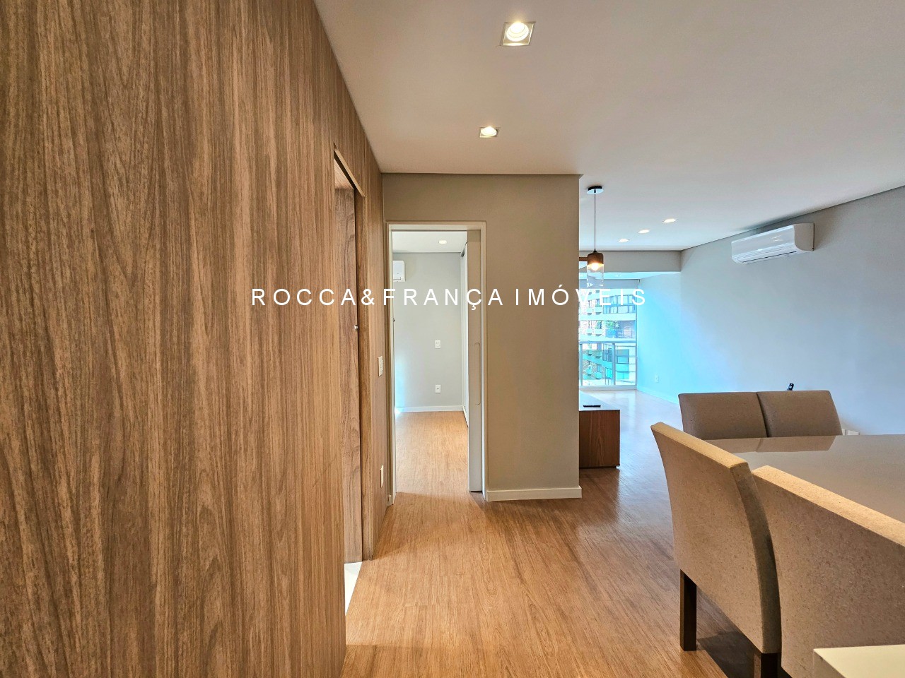 Apartamento, 2 quartos, 60 m² - Foto 8