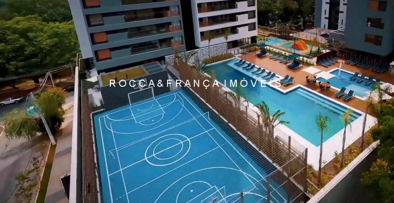 Apartamento à venda com 3 quartos, 146m² - Foto 56