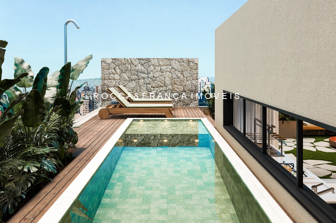 Cobertura, 3 quartos, 318 m² - Foto 3