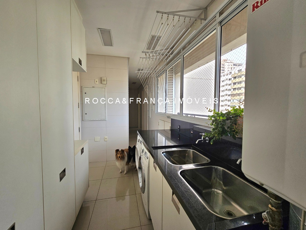 Apartamento, 4 quartos, 400 m² - Foto 60
