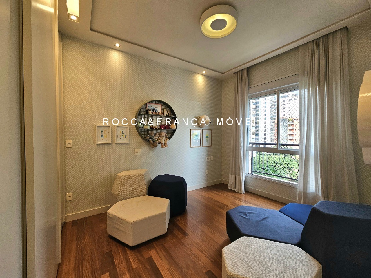 Apartamento, 4 quartos, 400 m² - Foto 44