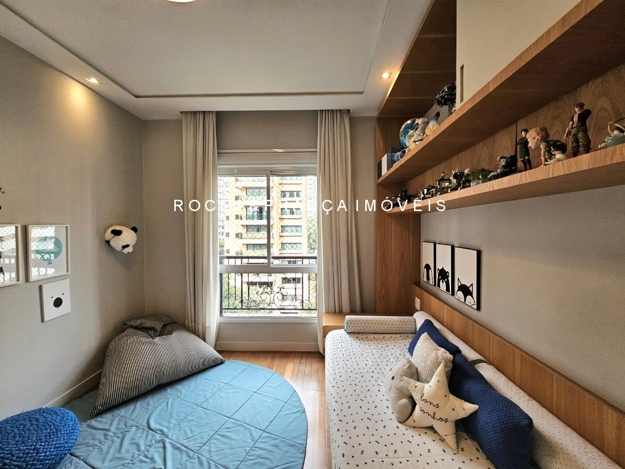 Apartamento, 4 quartos, 400 m² - Foto 49