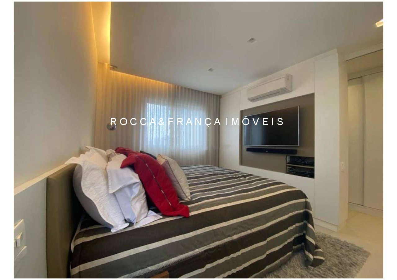 Apartamento, 3 quartos, 134 m² - Foto 7