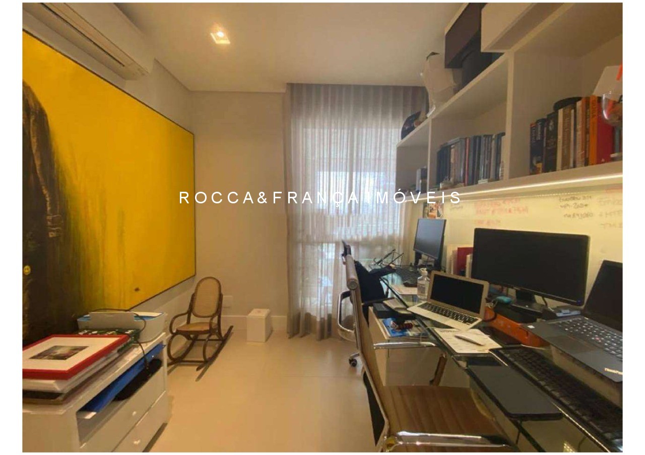 Apartamento, 3 quartos, 134 m² - Foto 9