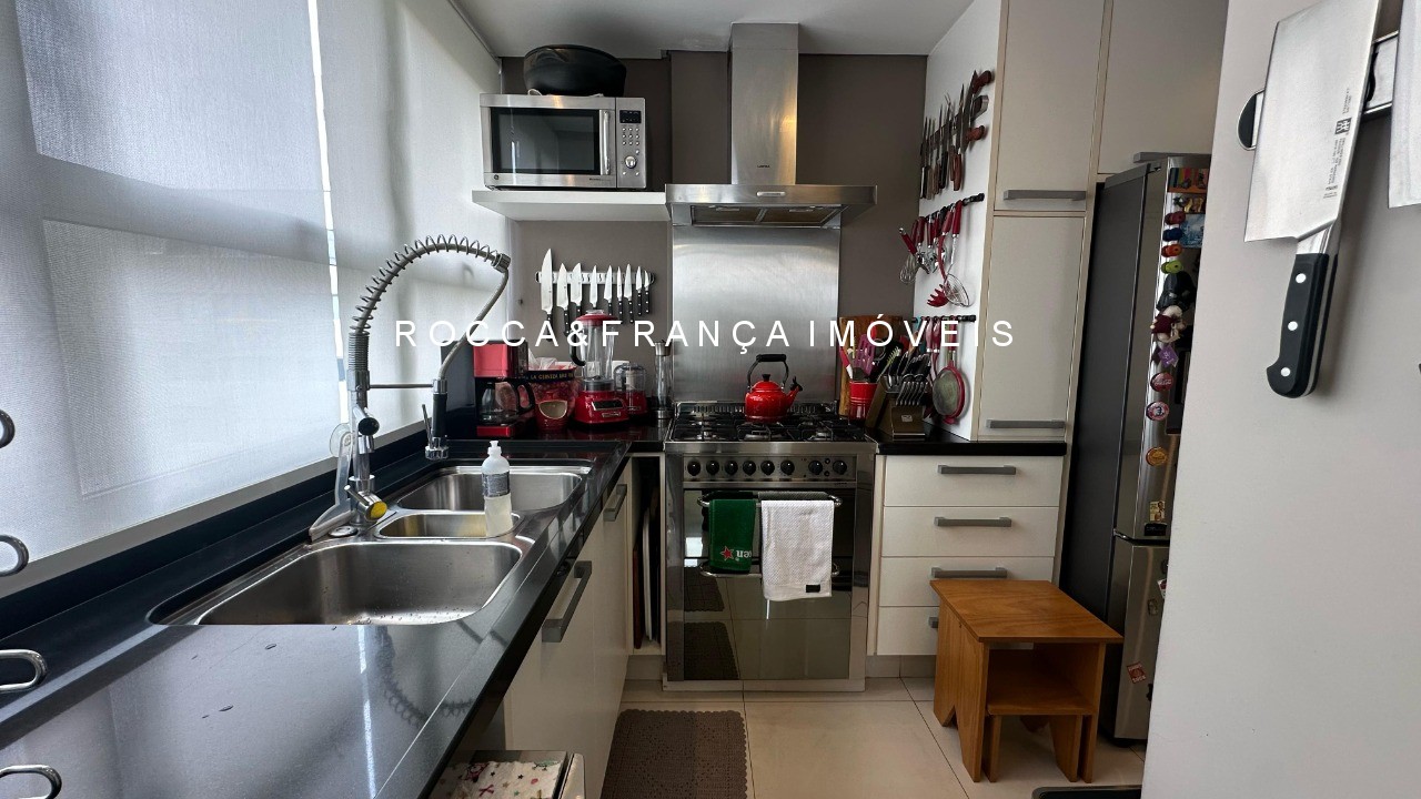 Apartamento, 2 quartos, 129 m² - Foto 8