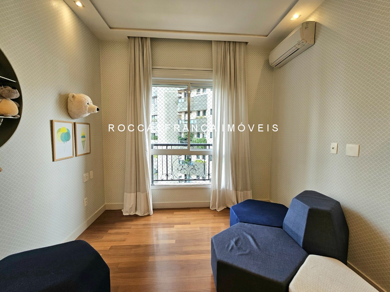 Apartamento, 4 quartos, 400 m² - Foto 45
