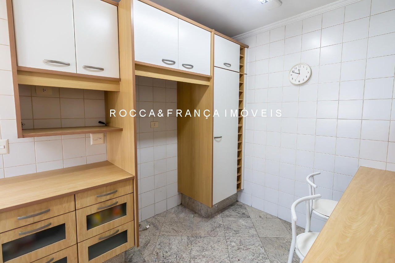 Apartamento, 3 quartos, 240 m² - Foto 15
