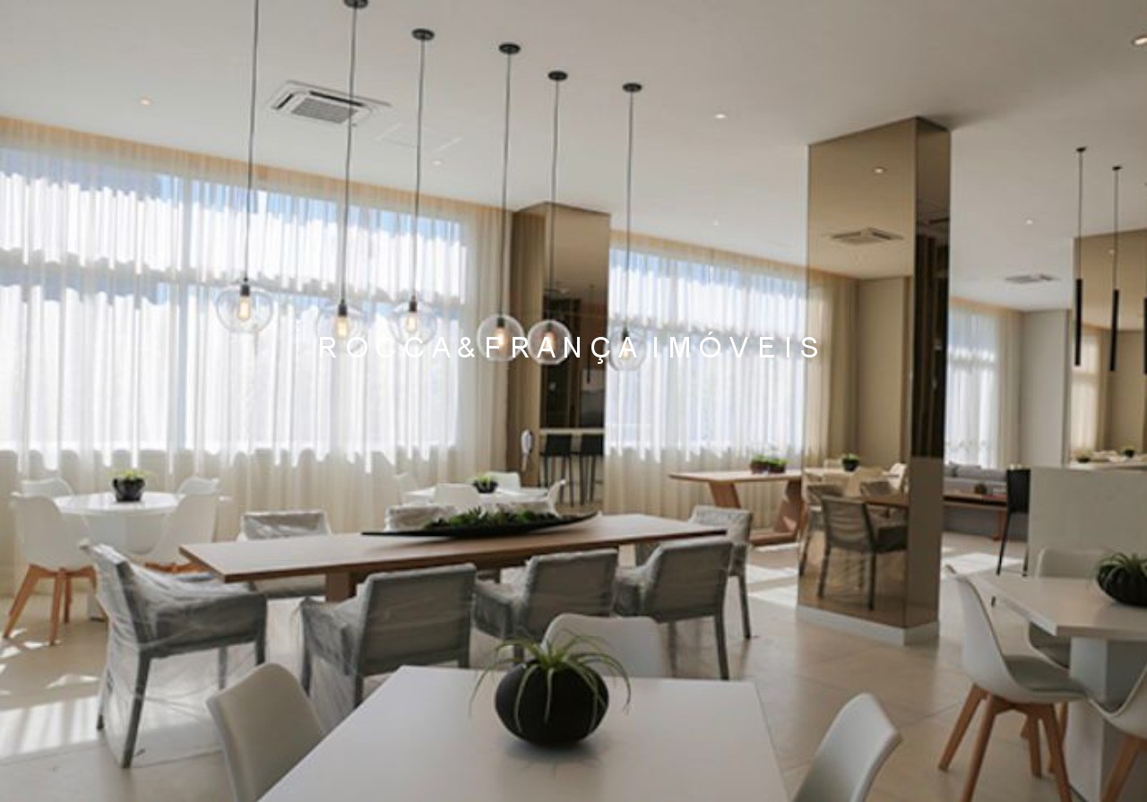 Apartamento, 3 quartos, 132 m² - Foto 23