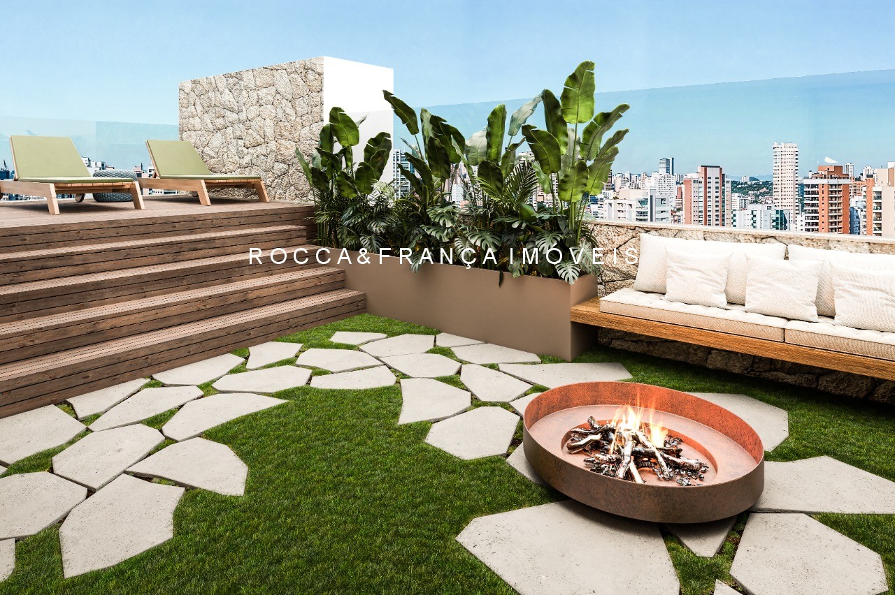 Cobertura, 3 quartos, 318 m² - Foto 5