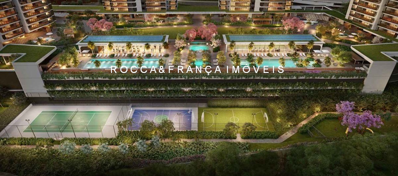 Apartamento à venda com 3 quartos, 186m² - Foto 21