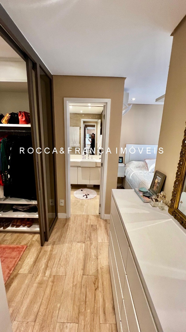 Apartamento, 3 quartos, 132 m² - Foto 15