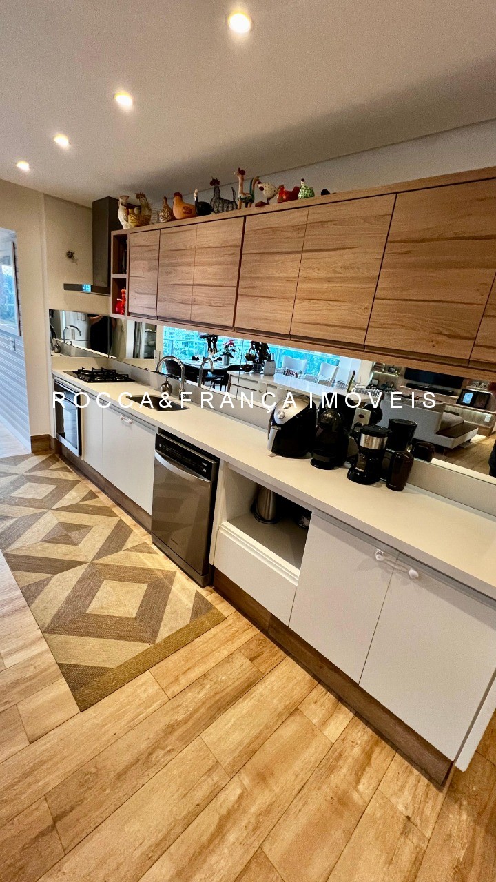 Apartamento, 3 quartos, 132 m² - Foto 5