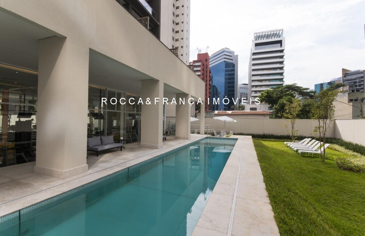 Apartamento, 1 quarto, 28 m² - Foto 7