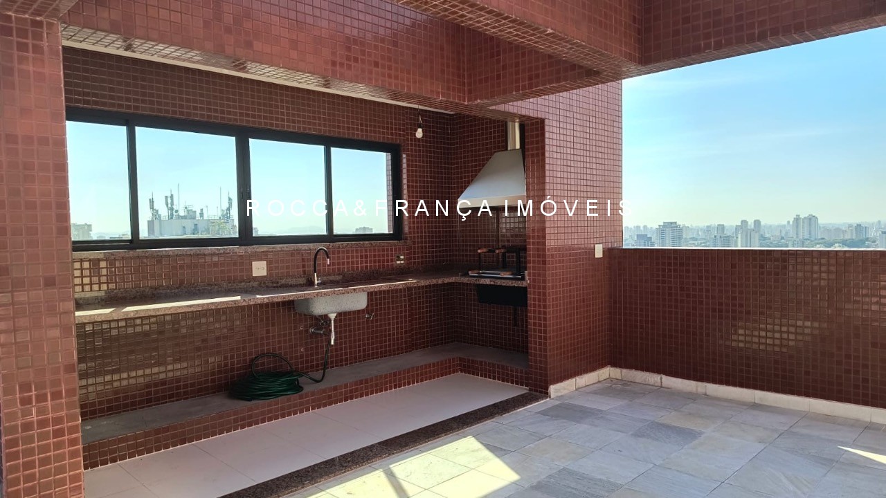 Cobertura, 4 quartos, 433 m² - Foto 19