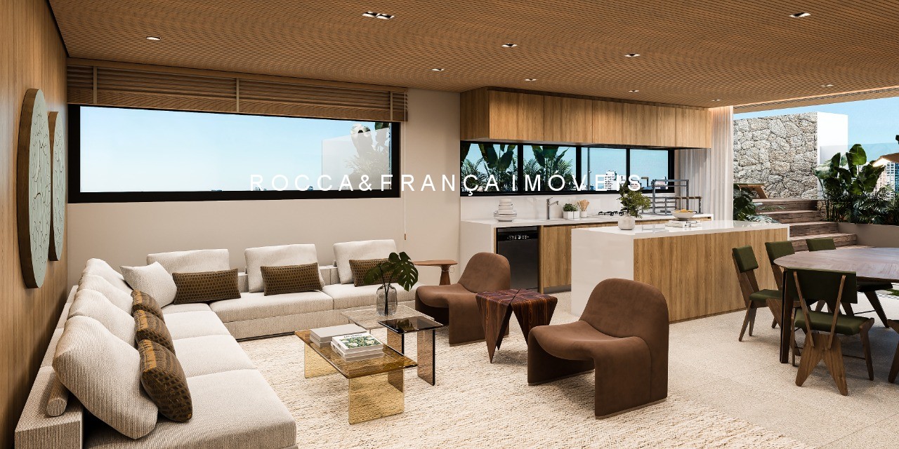 Cobertura, 3 quartos, 318 m² - Foto 11