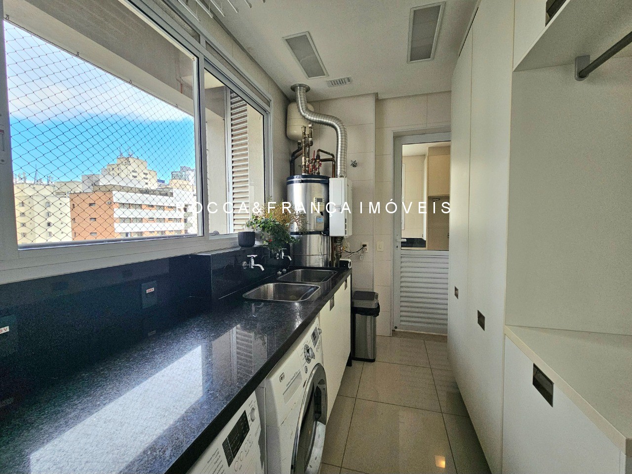 Apartamento, 4 quartos, 400 m² - Foto 61