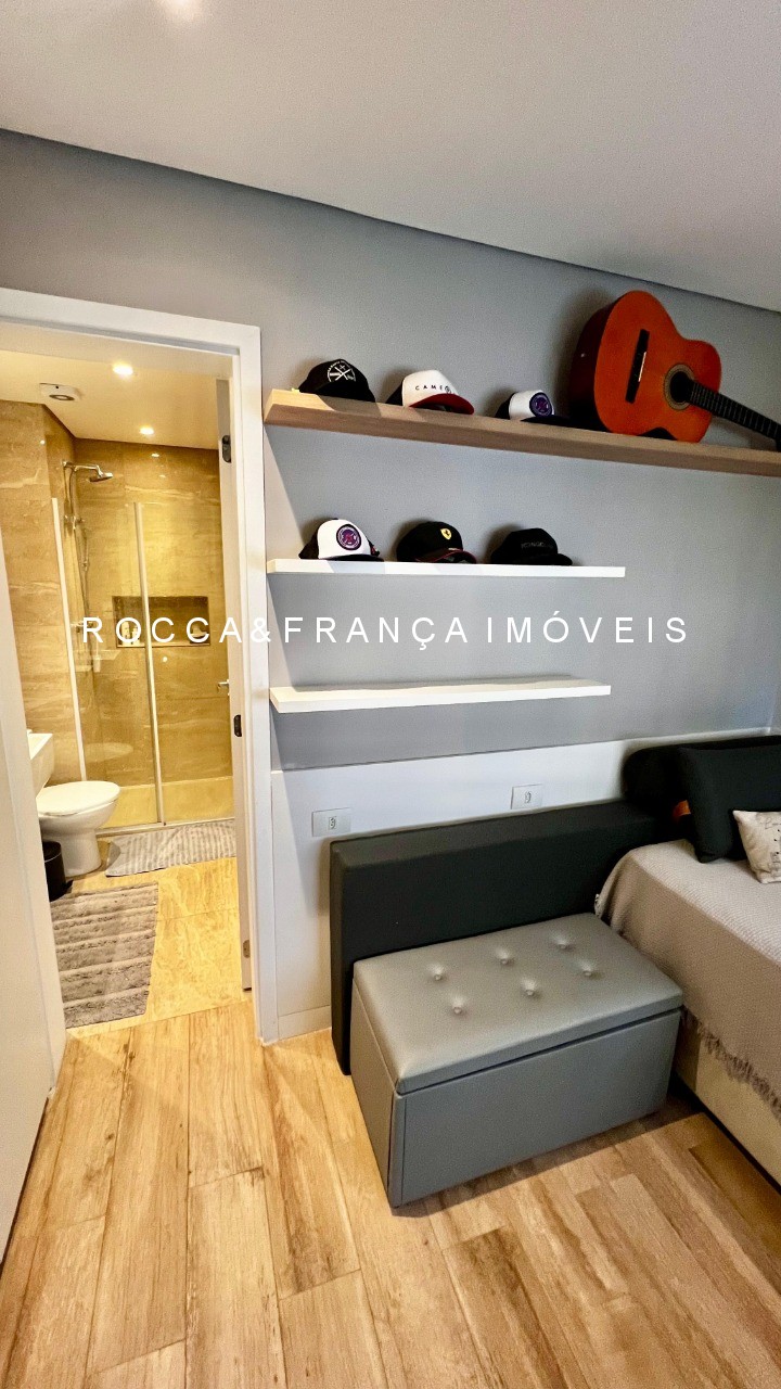 Apartamento, 3 quartos, 132 m² - Foto 10