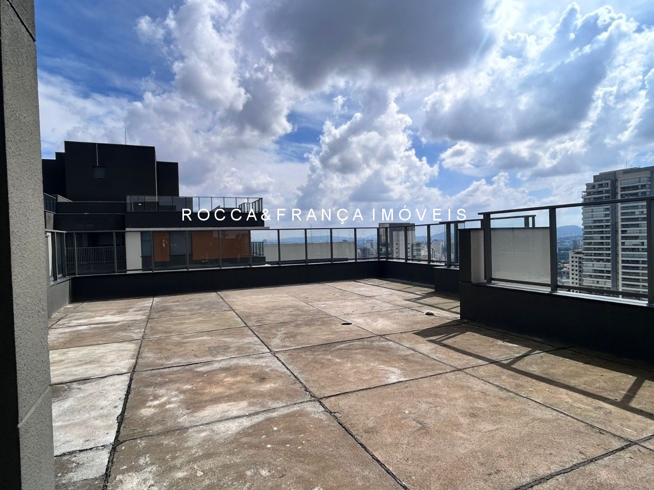 Cobertura à venda com 3 quartos, 313m² - Foto 6