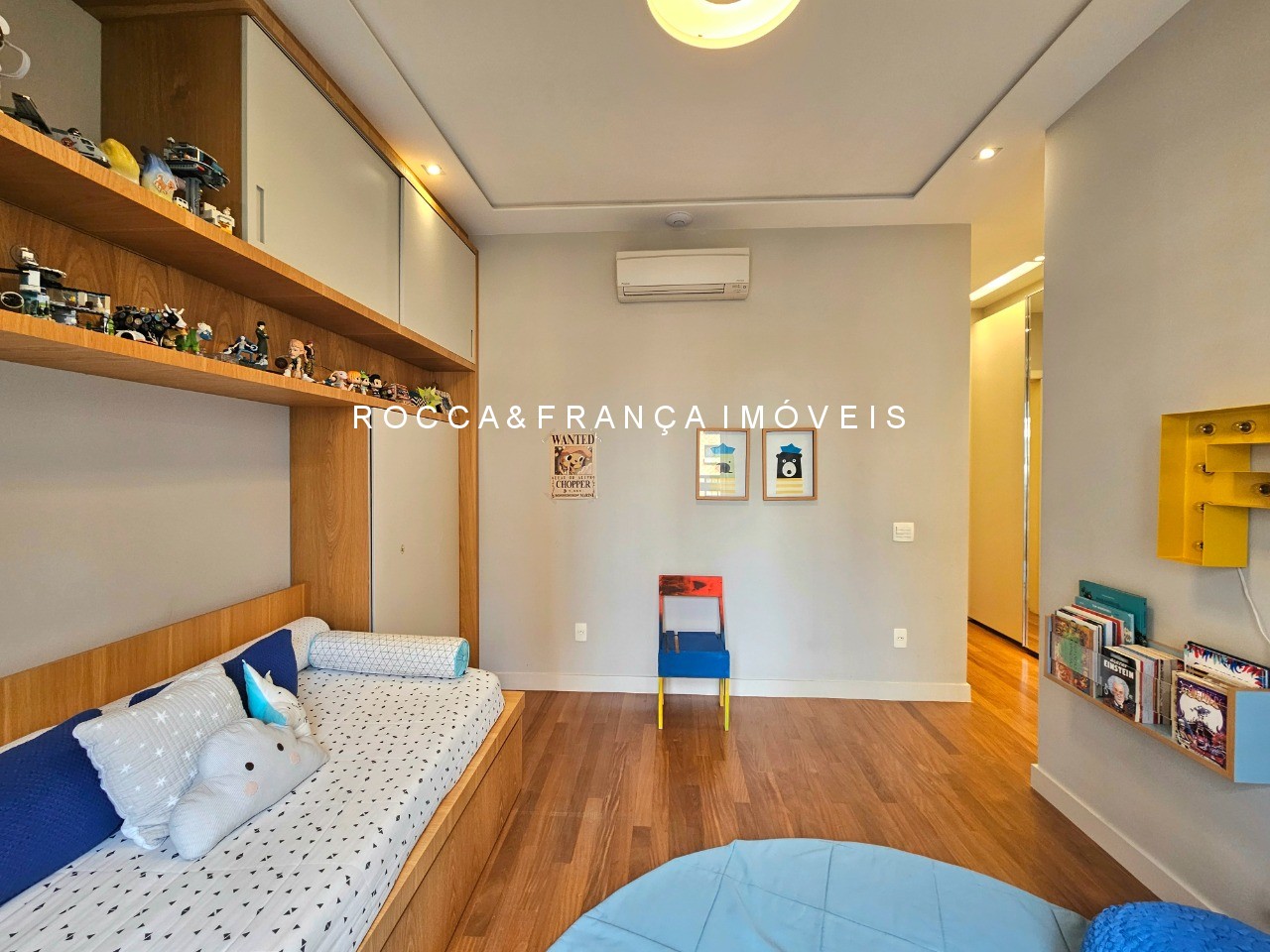 Apartamento, 4 quartos, 400 m² - Foto 48
