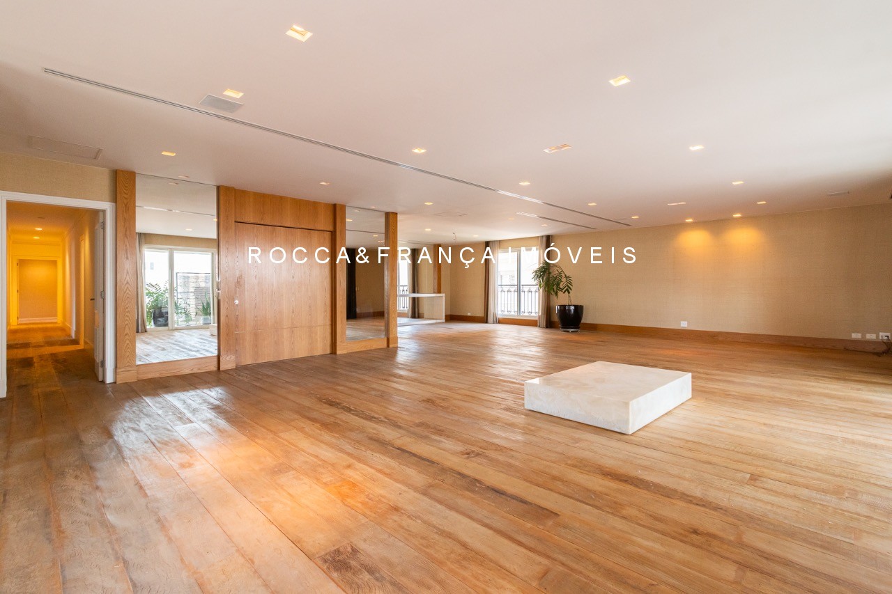 Apartamento, 2 quartos, 390 m² - Foto 4