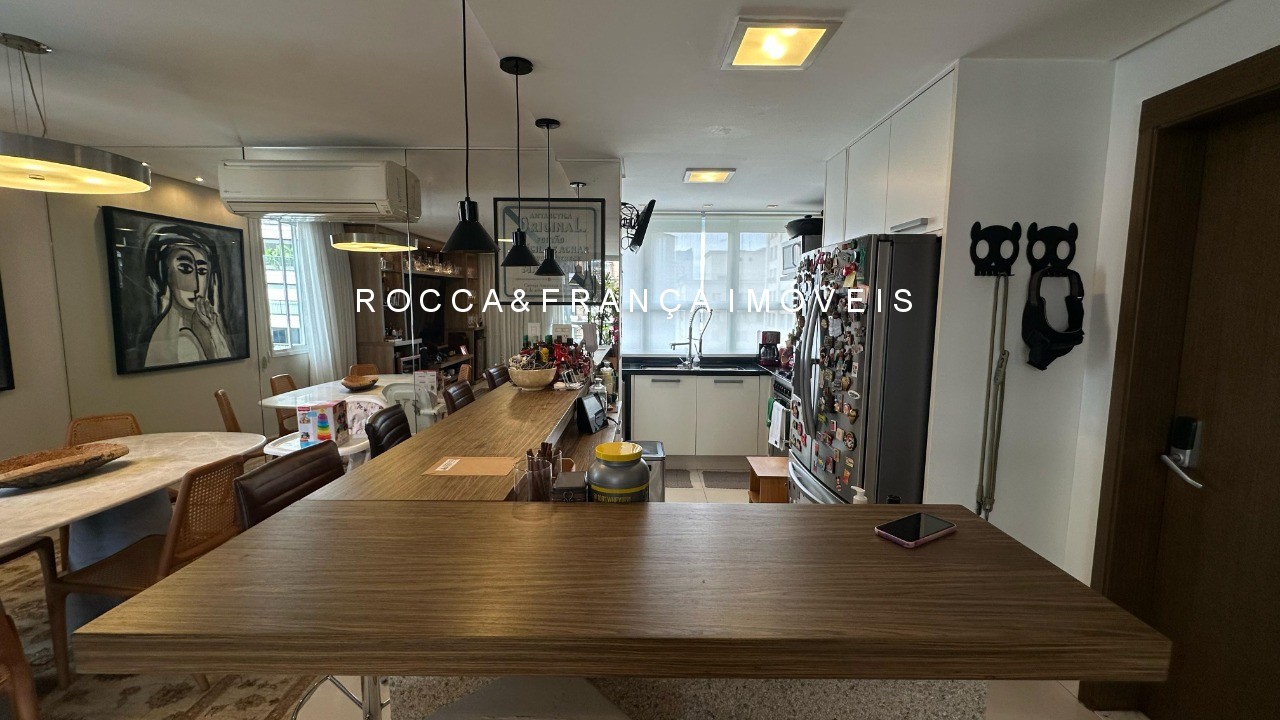Apartamento, 2 quartos, 129 m² - Foto 6