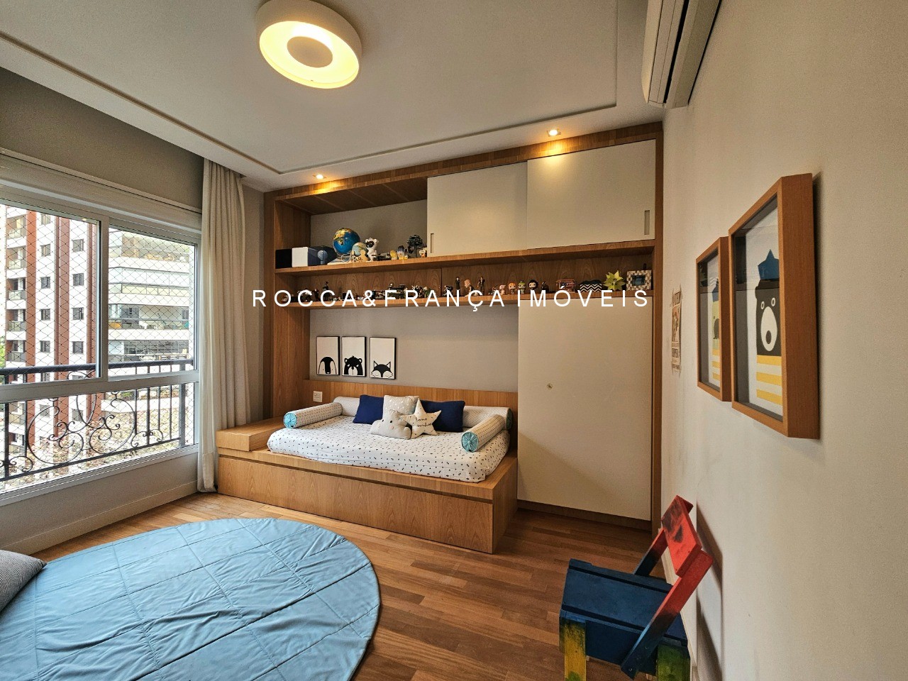 Apartamento, 4 quartos, 400 m² - Foto 50