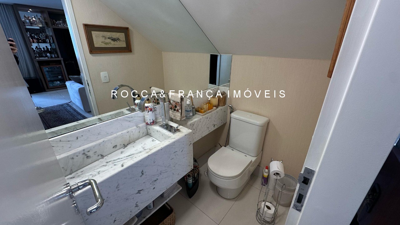 Apartamento, 2 quartos, 129 m² - Foto 9