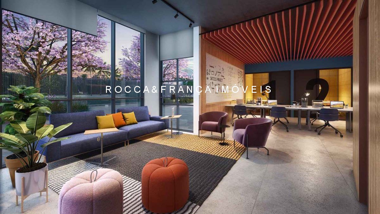 Apartamento à venda com 4 quartos, 265m² - Foto 5