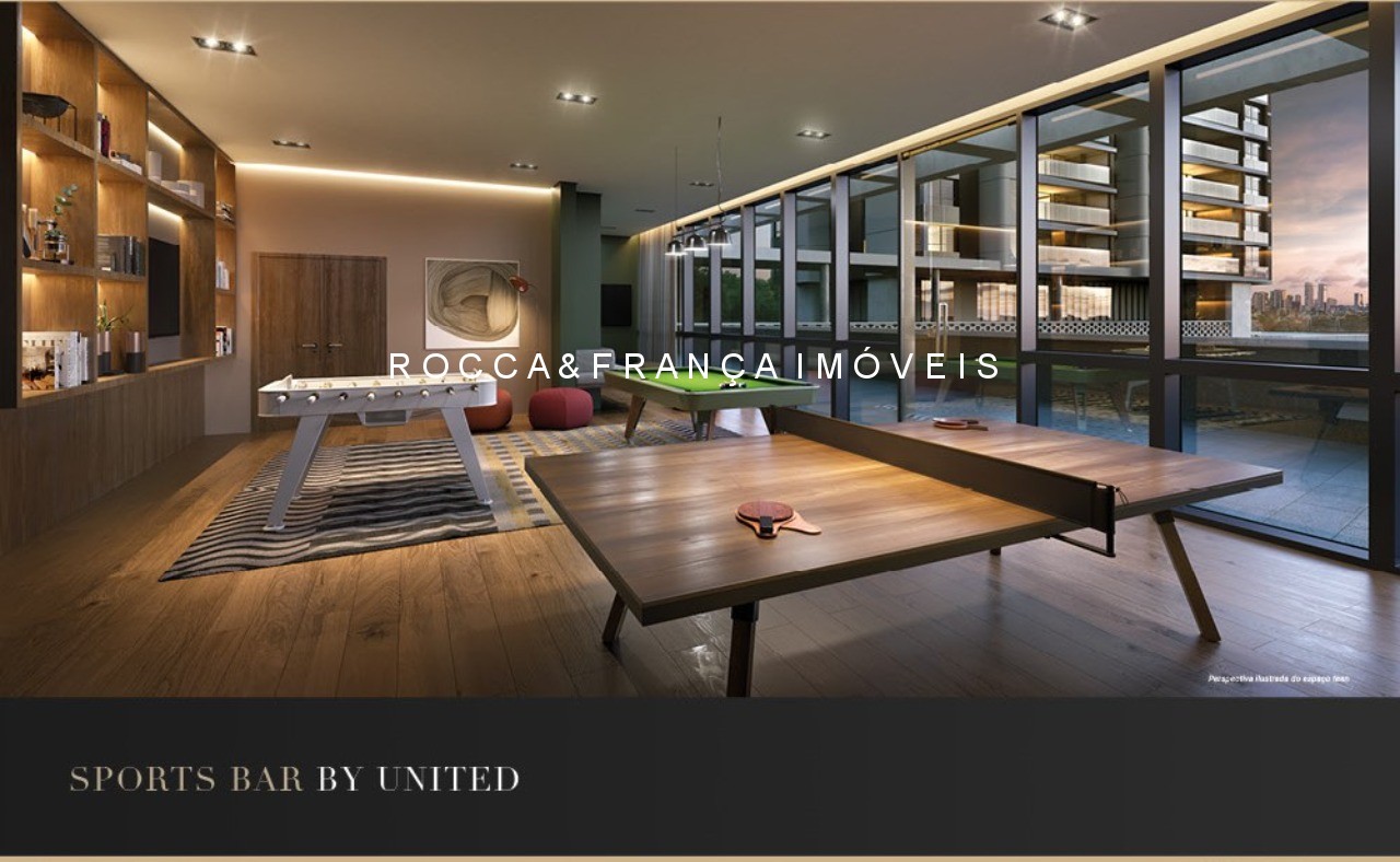 Apartamento à venda com 4 quartos, 265m² - Foto 6