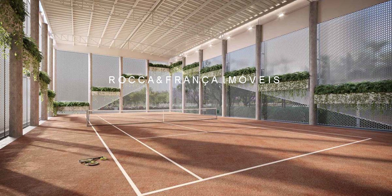 Apartamento à venda com 4 quartos, 265m² - Foto 9