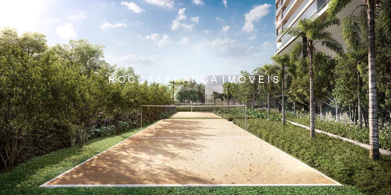 Apartamento à venda com 4 quartos, 265m² - Foto 10