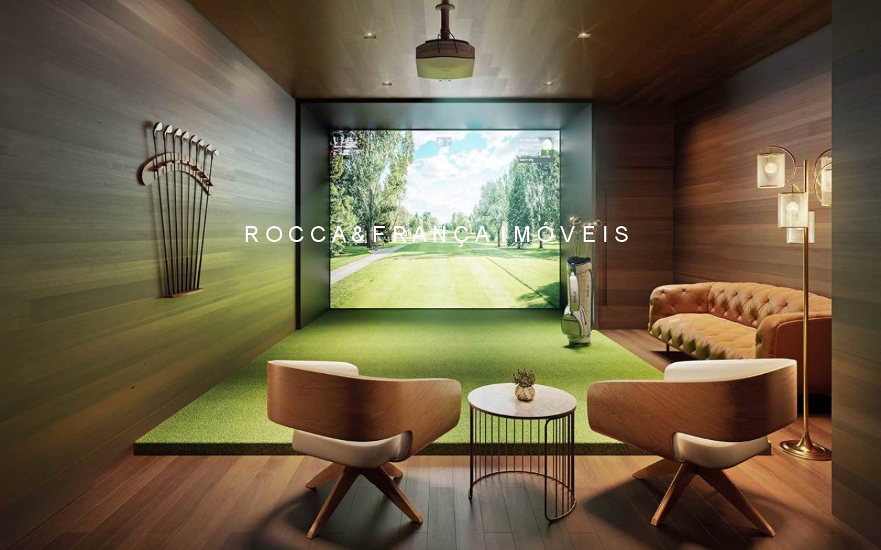 Apartamento à venda com 4 quartos, 265m² - Foto 11