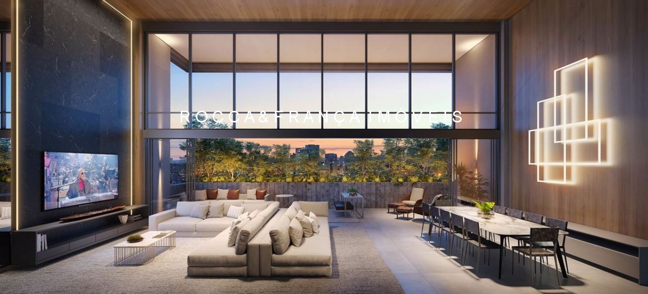 Apartamento à venda com 4 quartos, 265m² - Foto 13