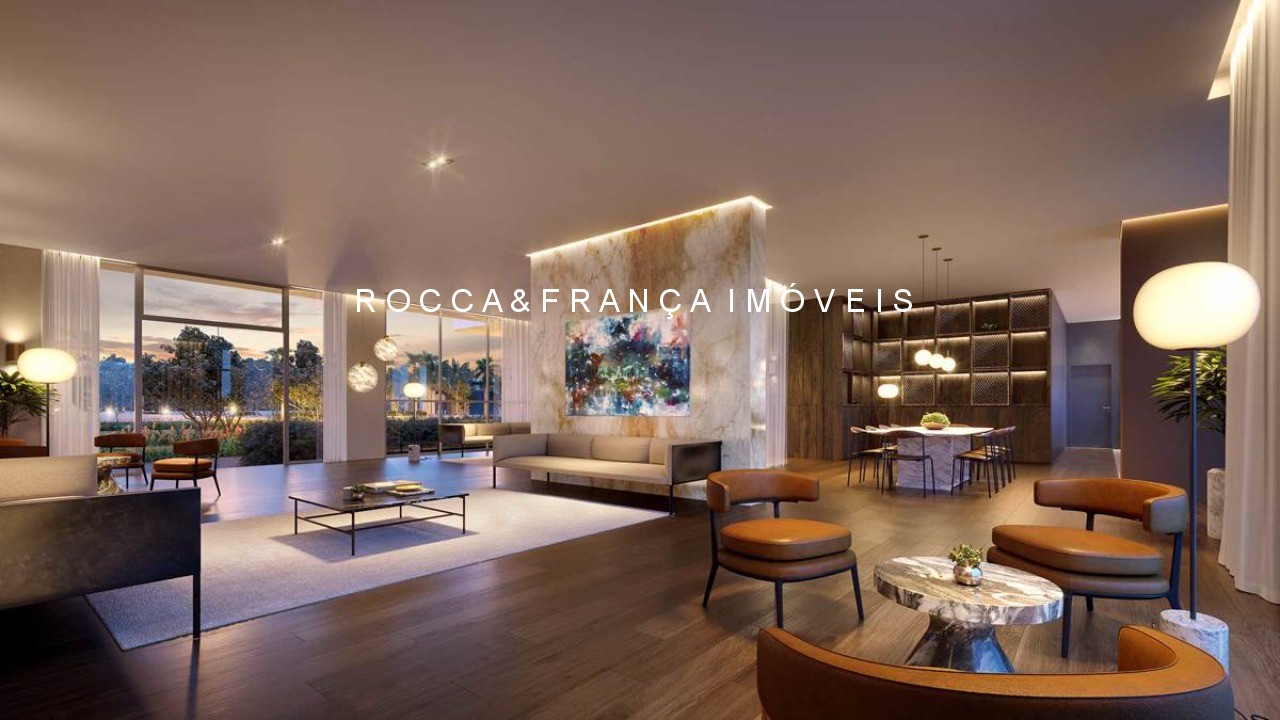 Apartamento à venda com 4 quartos, 265m² - Foto 14